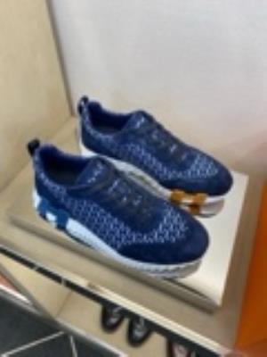 wholesale quality men hermes shoes model no. 278